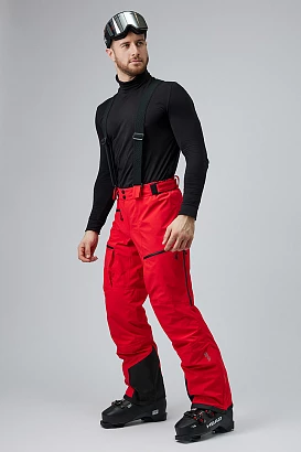 Горнолыжные брюки