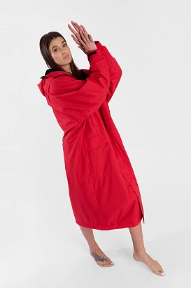 МЕМБРАННЫЙ ПЛАЩ WRAPPER UNISEX