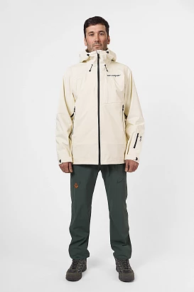 КУРТКА ГОРНОЛЫЖНАЯ МАМАЙ Unisex