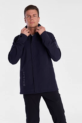 МЕМБРАННАЯ КУРТКА 