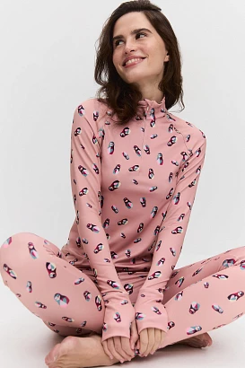 Термобелье джемпер