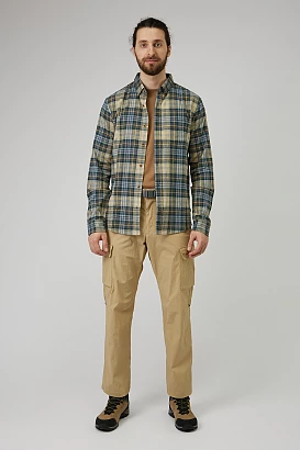 БРЮКИ ДЛЯ ПУТЕШЕСТВИЙ