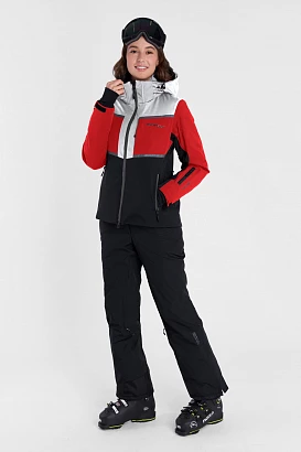 Горнолыжная куртка ELBRUS