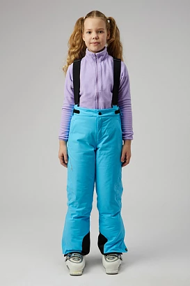 Брюки горнолыжные 