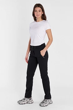 Брюки 4 way stretch