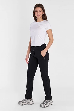 Брюки 4 way stretch