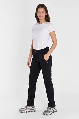 Брюки 4 way stretch