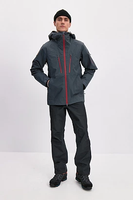 КУРТКА 3L ТЕПСЕЙ  Unisex