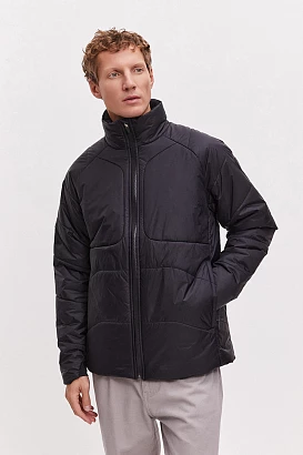 КУРТКА УТЕПЛЕННАЯ