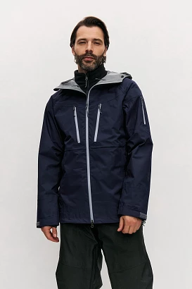 КУРТКА 3L ТЕПСЕЙ  Unisex