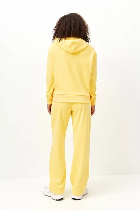 БРЮКИ ИЗ ФУТЕРА ЛЕГКИЕ