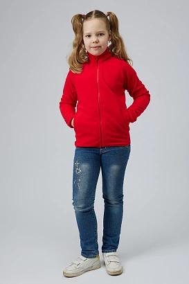 Джемпер флисовый