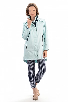 Летняя парка