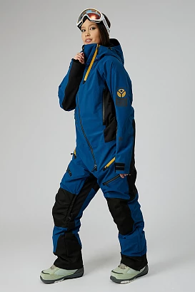 КОМБИНЕЗОН FISHT LIGHT UNISEX