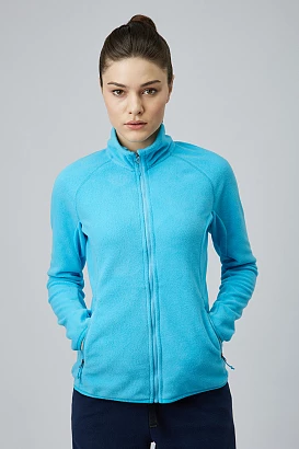 Джемпер флисовый