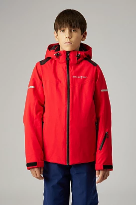 КУРТКА СПОРТИВНАЯ 