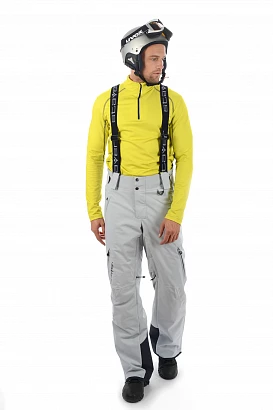 Горнолыжные брюки