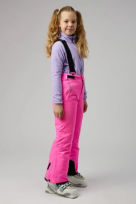 Брюки горнолыжные 