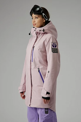 КУРТКА – ПАРКА ЖЕНСКАЯ ТАКЛИК