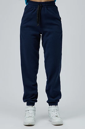 Брюки флисовые