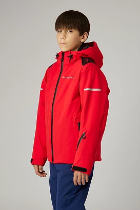 КУРТКА СПОРТИВНАЯ 