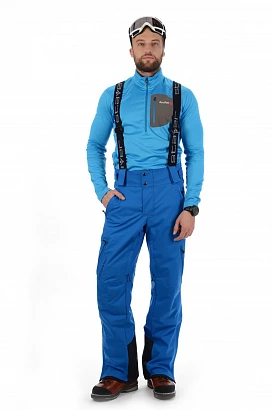 Горнолыжные брюки