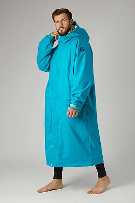 МЕМБРАННЫЙ ПЛАЩ WRAPPER UNISEX