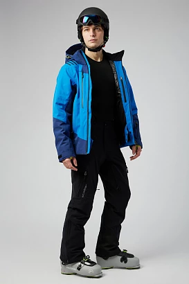 КУРТКА ГОРНОЛЫЖНАЯ «КОМИТО»