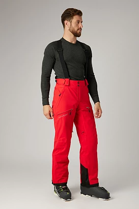 Горнолыжные брюки Чегет
