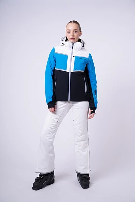 Горнолыжная куртка ELBRUS