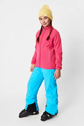 Джемпер флисовый