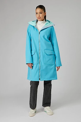 ПЛАЩ SOFT SHELL