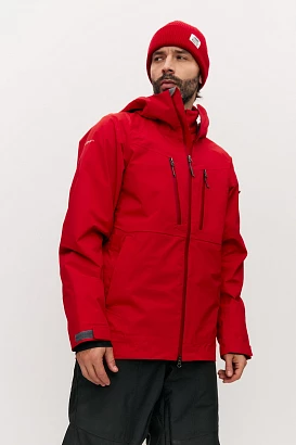 КУРТКА 3L ТЕПСЕЙ  Unisex