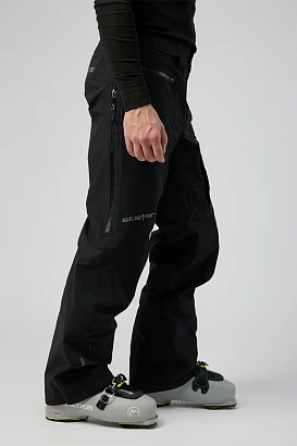 Брюки горнолыжные МАМАЙ unisex