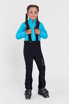 Шорты- самосбросы горнолыжные детские