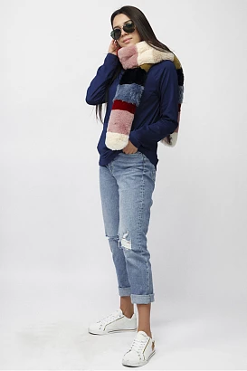 Джемпер трикотажный