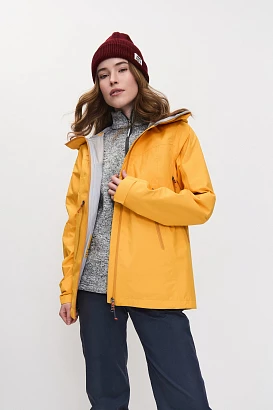 КУРТКА МЕМБРАННАЯ 3L ВЕТРО-ВЛАГОЗАЩИТНАЯ КОРБУ