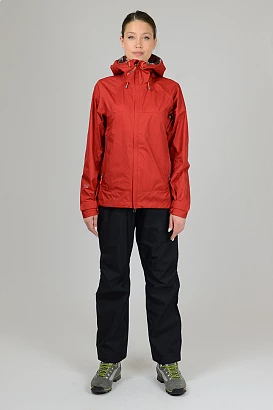 МЕМБРАННАЯ КУРТКА ЖЕНСКАЯ АРГУТ