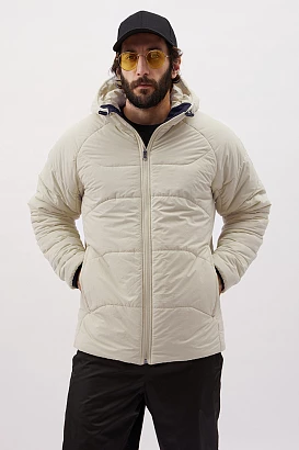 КУРТКА УТЕПЛЕННАЯ SUPER LIGHT