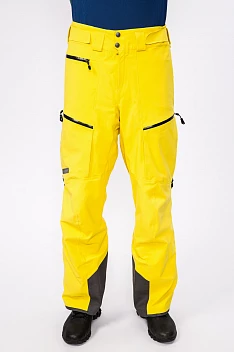 Мембранные брюки Dermizax 3L