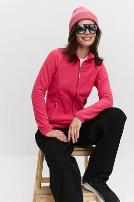 ДЖЕМПЕР ИЗ МИКРОФЛИСА