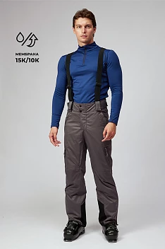 Горнолыжные брюки