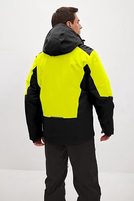 КУРТКА ГОРНОЛЫЖНАЯ «КОМИТО»