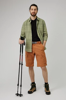 ШОРТЫ МУЖСКИЕ