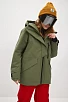 КУРТКА – ПАРКА УТЕПЛЕННАЯ ТАКЛИК