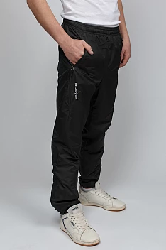 Брюки спортивные