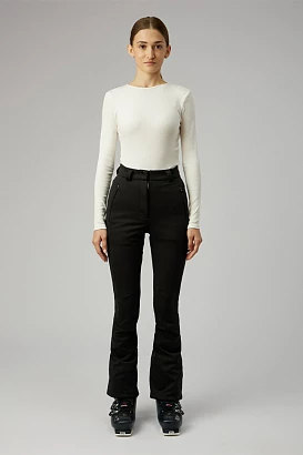 Брюки горнолыжные