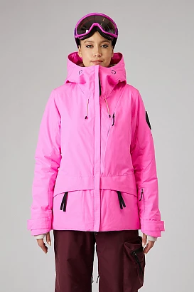 Куртка горнолыжная ЗАБАВА