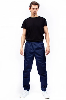 Брюки спортивные