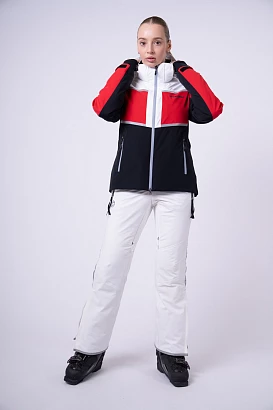 Горнолыжная куртка ELBRUS